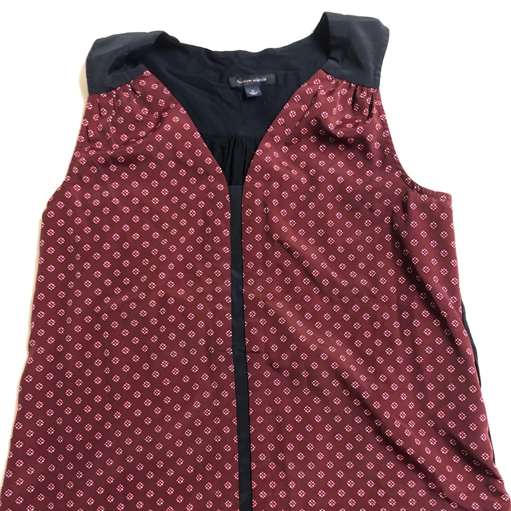 Tommy Hilfiger Blouse